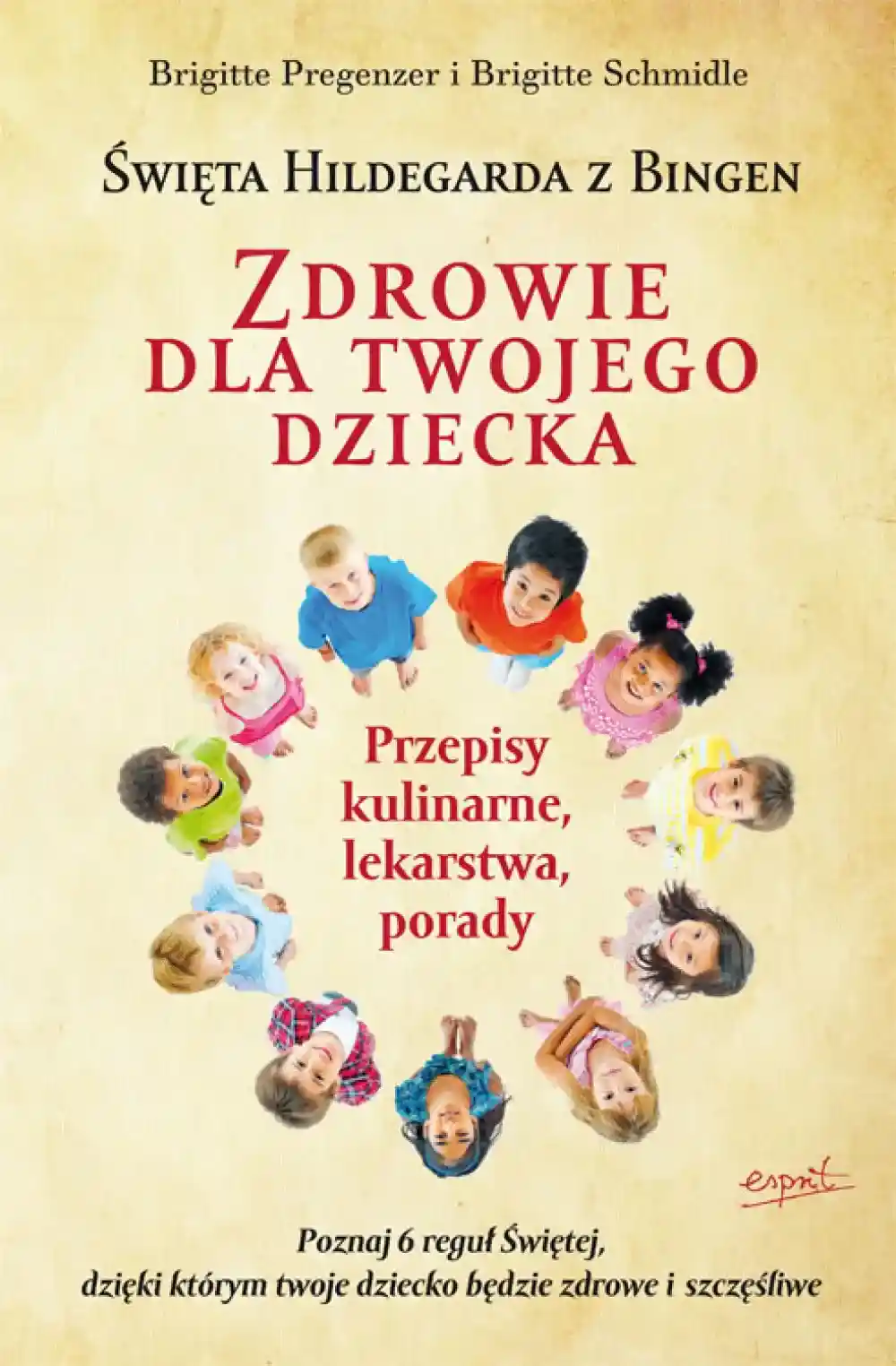 Kluczowe aspekty zdrowia dzieci