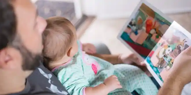 Metody wspierające rozwój intelektualny dziecka